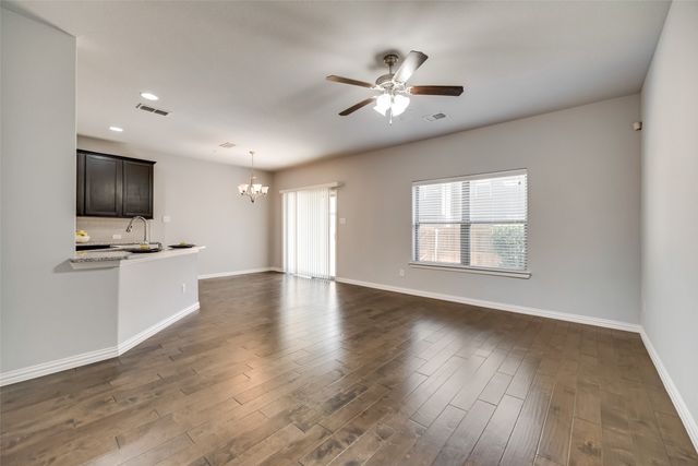 916 Brookville Court, Plano, TX 75074