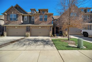 916 Brookville Court, Plano, TX 75074