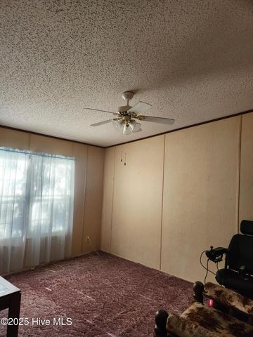 723 W Broad Street, Beulaville, NC 28518