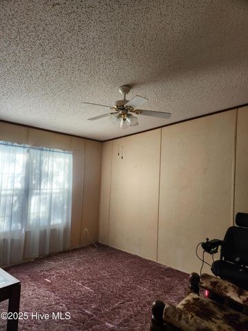 723 W Broad Street, Beulaville, NC 28518