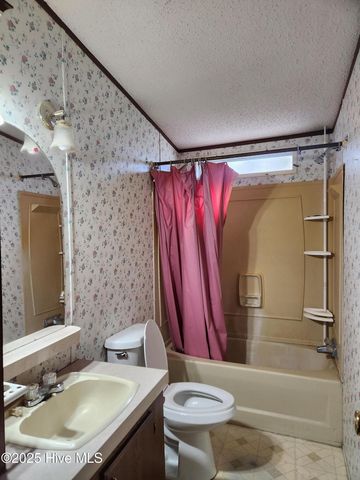 723 W Broad Street, Beulaville, NC 28518