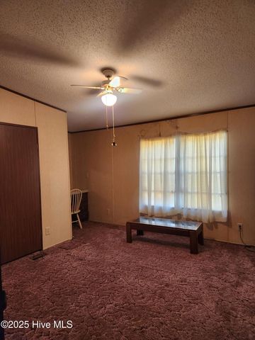 723 W Broad Street, Beulaville, NC 28518