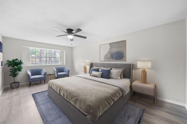 3915 Glenheather Drive, Houston, TX 77068