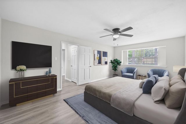 3915 Glenheather Drive, Houston, TX 77068