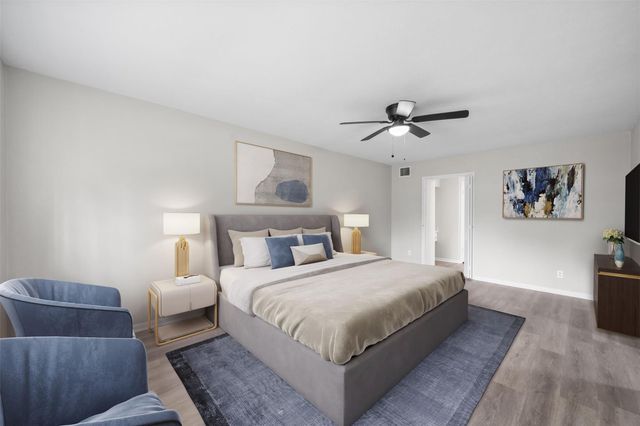 3915 Glenheather Drive, Houston, TX 77068