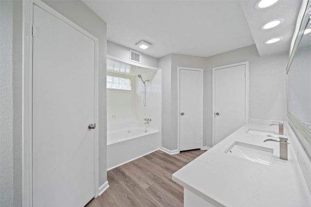 3915 Glenheather Drive, Houston, TX 77068