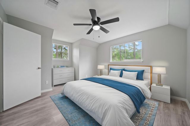 3915 Glenheather Drive, Houston, TX 77068