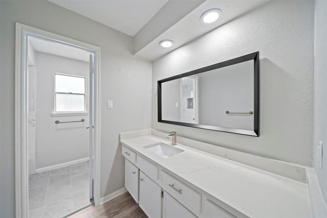 3915 Glenheather Drive, Houston, TX 77068