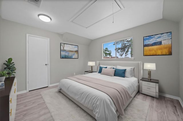 3915 Glenheather Drive, Houston, TX 77068