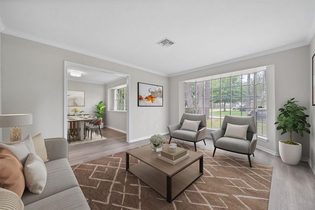 3915 Glenheather Drive, Houston, TX 77068