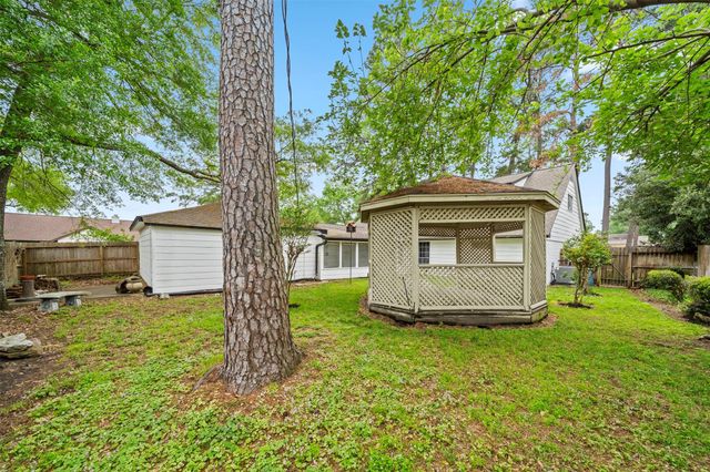 3915 Glenheather Drive, Houston, TX 77068