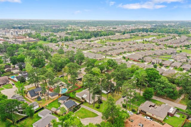 3915 Glenheather Drive, Houston, TX 77068