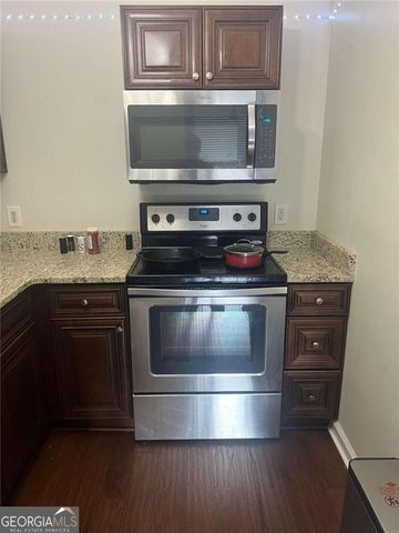 20 Marietta Street NW 9F, Atlanta, GA 30303