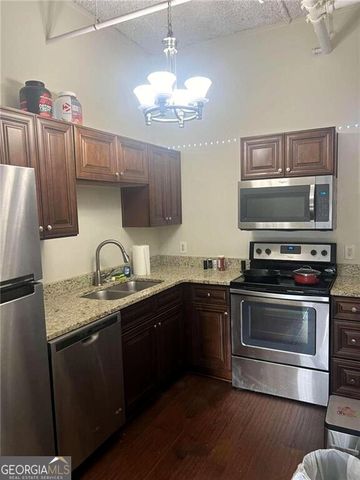 20 Marietta Street NW 9F, Atlanta, GA 30303