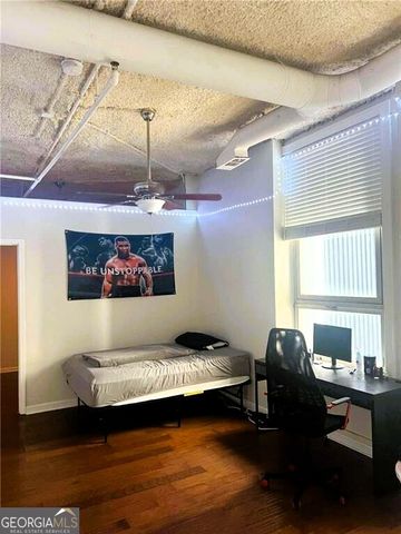 20 Marietta Street NW 9F, Atlanta, GA 30303