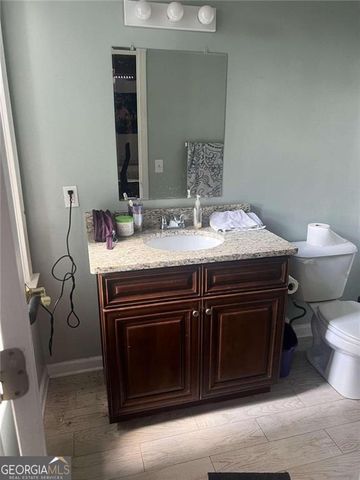 20 Marietta Street NW 9F, Atlanta, GA 30303