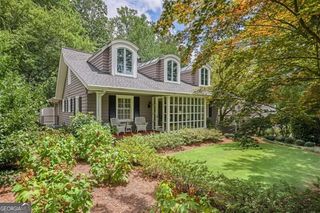 4065 Peachtree Dunwoody Road, Atlanta, GA 30342