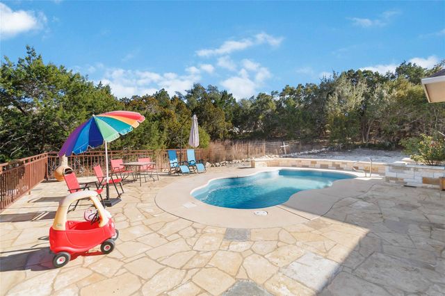 1193 Persimmon PASS, Fischer, TX 78623