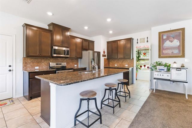 1193 Persimmon PASS, Fischer, TX 78623