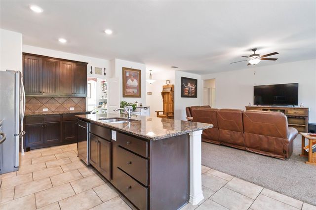 1193 Persimmon PASS, Fischer, TX 78623