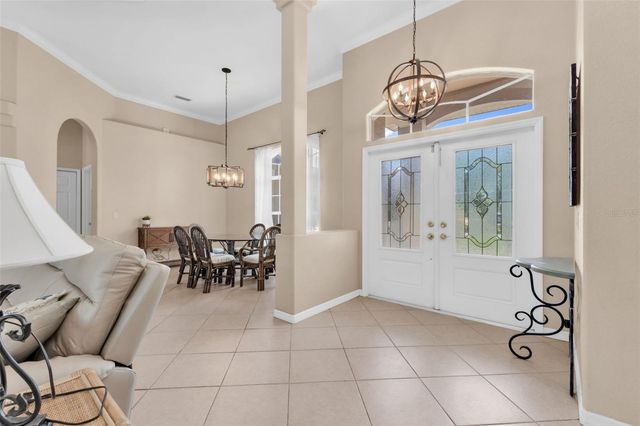 25042 BOLIVAR DRIVE, Punta Gorda, FL 33983