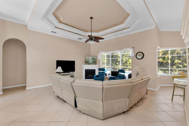 25042 BOLIVAR DRIVE, Punta Gorda, FL 33983