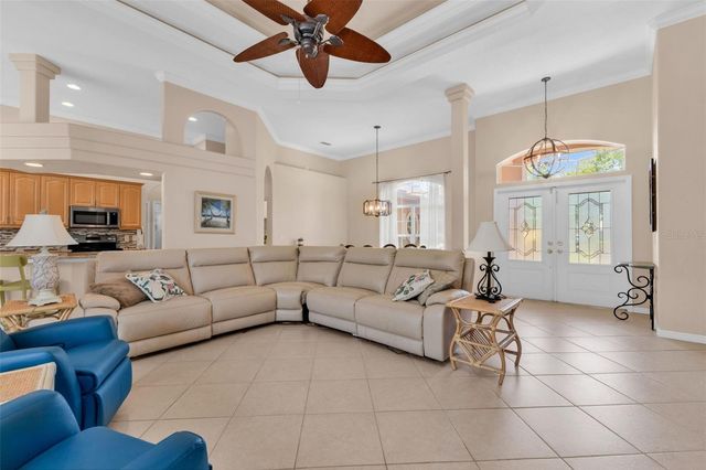 25042 BOLIVAR DRIVE, Punta Gorda, FL 33983