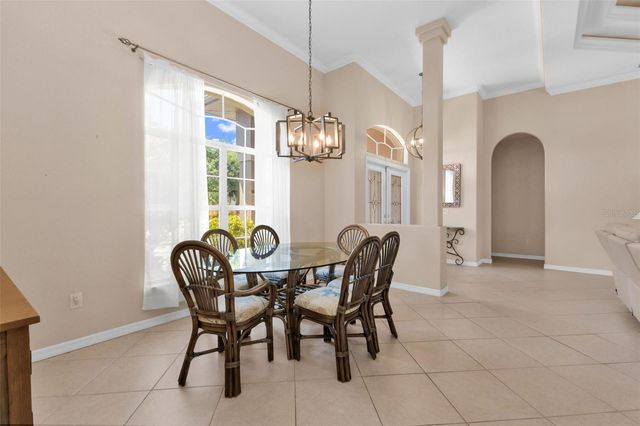 25042 BOLIVAR DRIVE, Punta Gorda, FL 33983