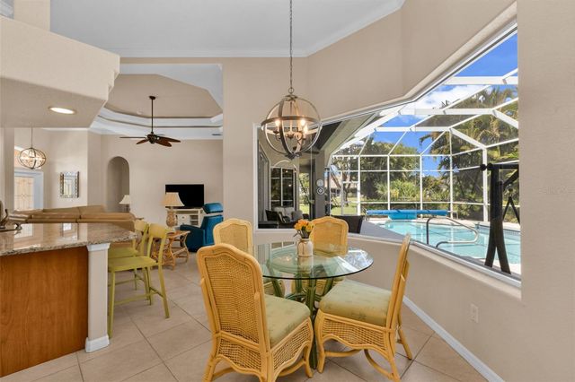 25042 BOLIVAR DRIVE, Punta Gorda, FL 33983