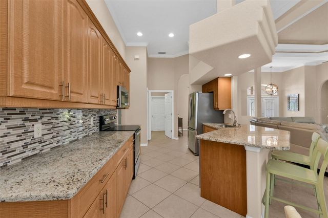 25042 BOLIVAR DRIVE, Punta Gorda, FL 33983