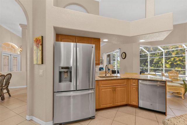 25042 BOLIVAR DRIVE, Punta Gorda, FL 33983