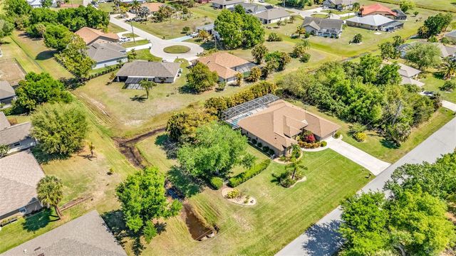 25042 BOLIVAR DRIVE, Punta Gorda, FL 33983