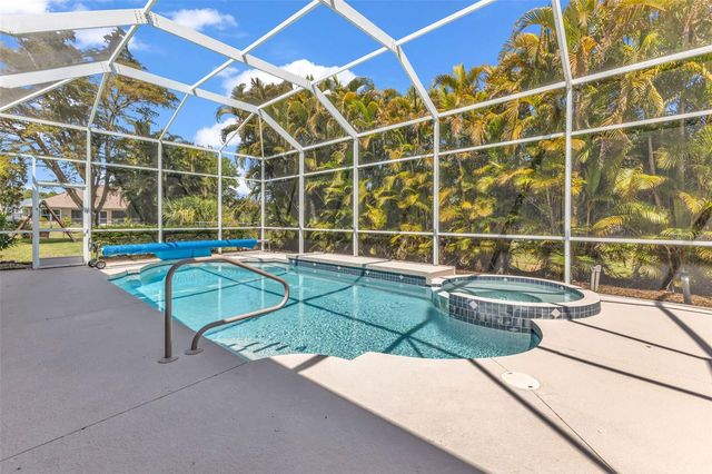 25042 BOLIVAR DRIVE, Punta Gorda, FL 33983