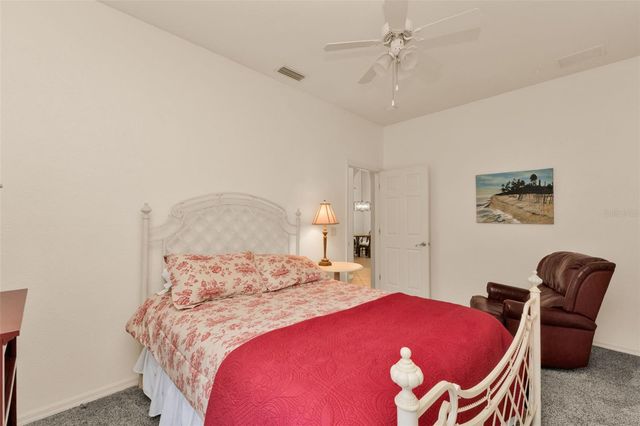 25042 BOLIVAR DRIVE, Punta Gorda, FL 33983