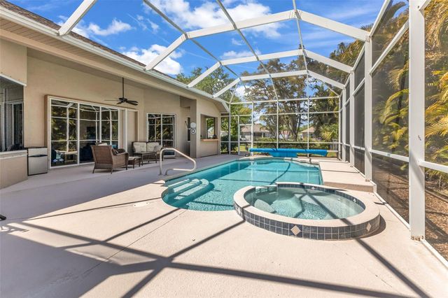 25042 BOLIVAR DRIVE, Punta Gorda, FL 33983