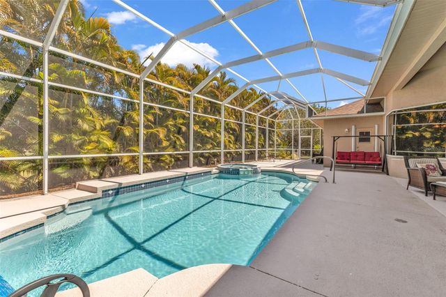 25042 BOLIVAR DRIVE, Punta Gorda, FL 33983