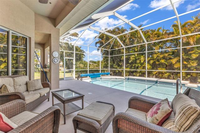 25042 BOLIVAR DRIVE, Punta Gorda, FL 33983