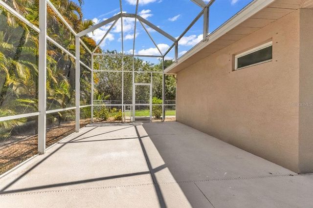 25042 BOLIVAR DRIVE, Punta Gorda, FL 33983