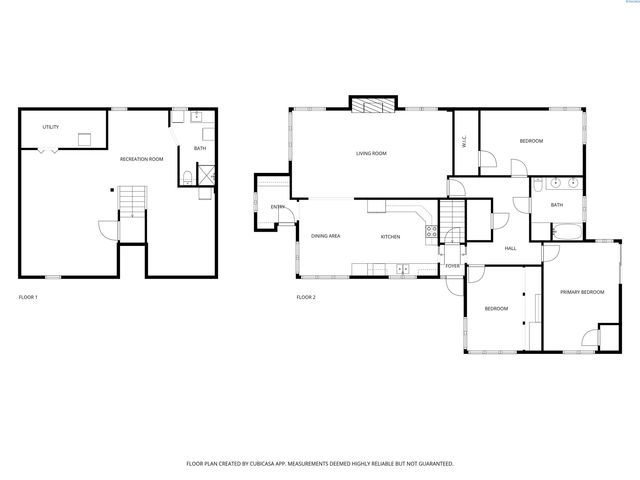 105 S Howard St, Tekoa, WA 99033