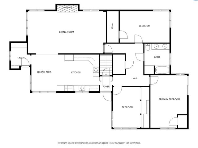 105 S Howard St, Tekoa, WA 99033