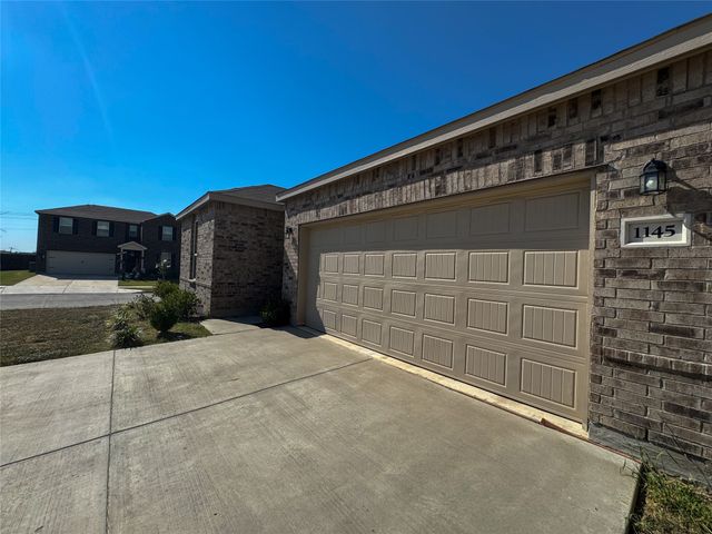 1145 Timberhurst Trail, Fort Worth, TX 76131