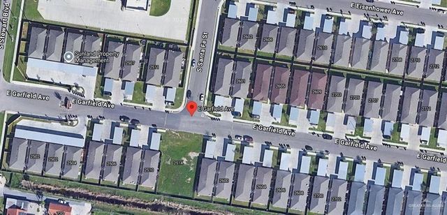 25514 E Garfield Avenue, Alton, TX 78573