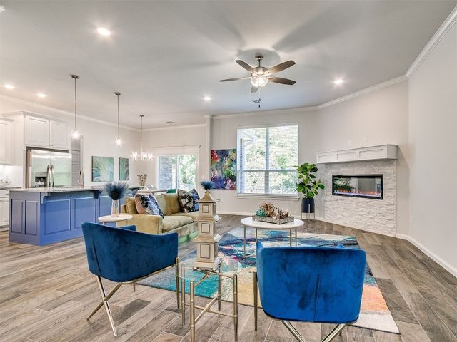 729 SE 37 Street, Newcastle, OK 73065
