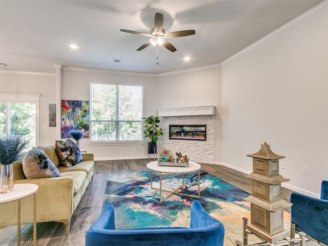 729 SE 37 Street, Newcastle, OK 73065