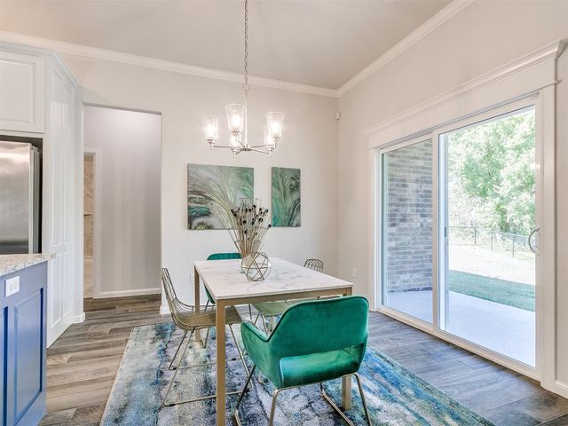 729 SE 37 Street, Newcastle, OK 73065