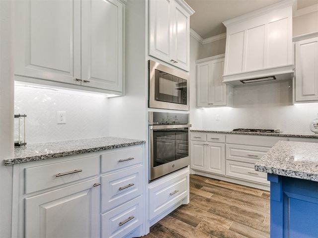 729 SE 37 Street, Newcastle, OK 73065