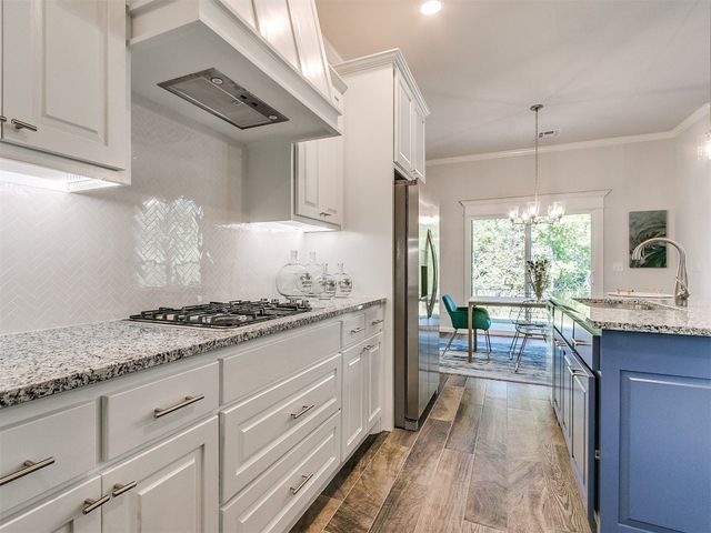 729 SE 37 Street, Newcastle, OK 73065