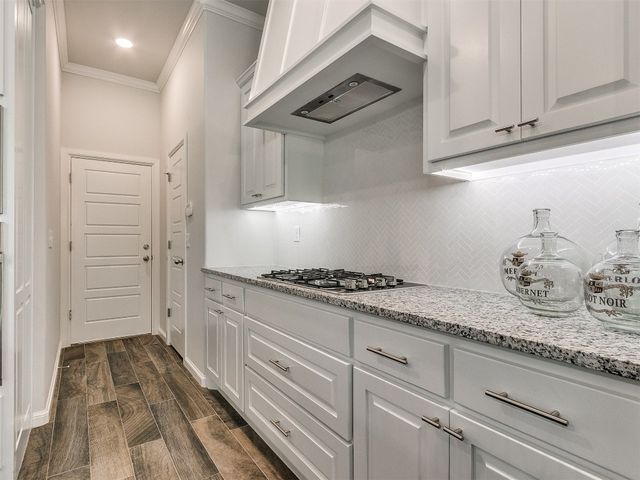 729 SE 37 Street, Newcastle, OK 73065