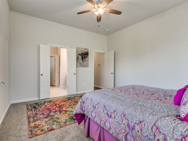 729 SE 37 Street, Newcastle, OK 73065
