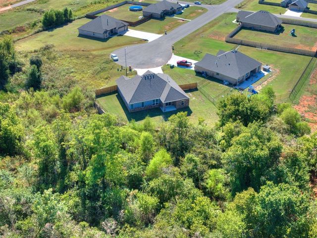 729 SE 37 Street, Newcastle, OK 73065